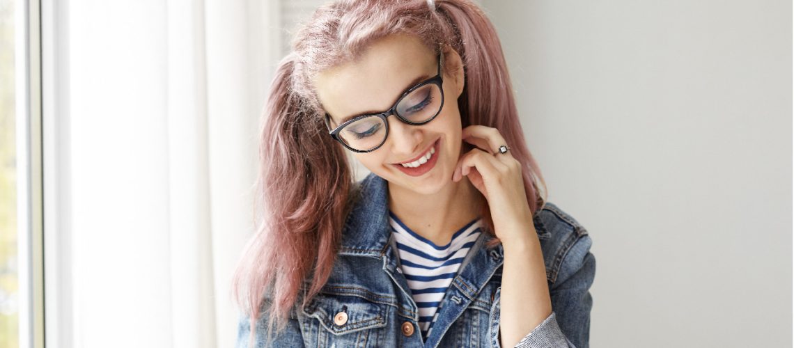 armazones de moda